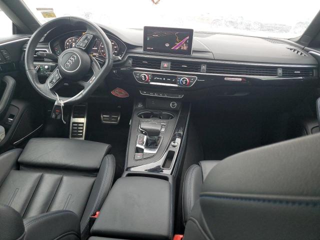 WAUFNCF54KA048661 Audi A5 PRESTIG 8