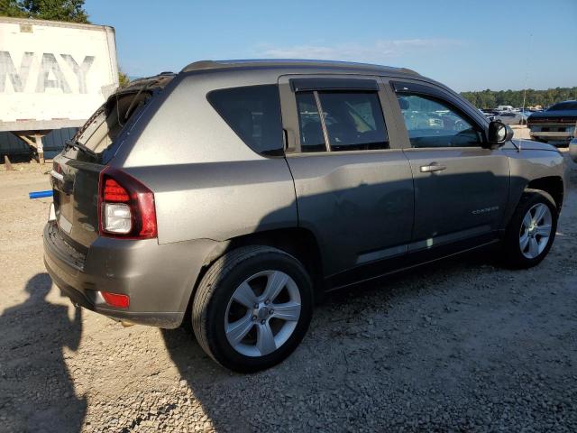 1C4NJCEB4ED502167 Jeep Compass Latitude