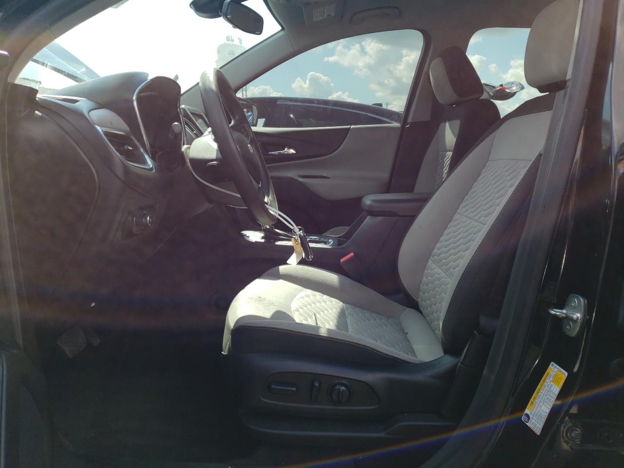 2GNAXHEV8M6136626 CHEVROLET EQUINOX 2021