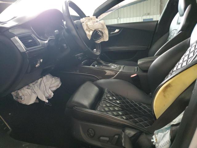 2015 AUDI S7 PREMIUM WAUW2AFC6FN002324
