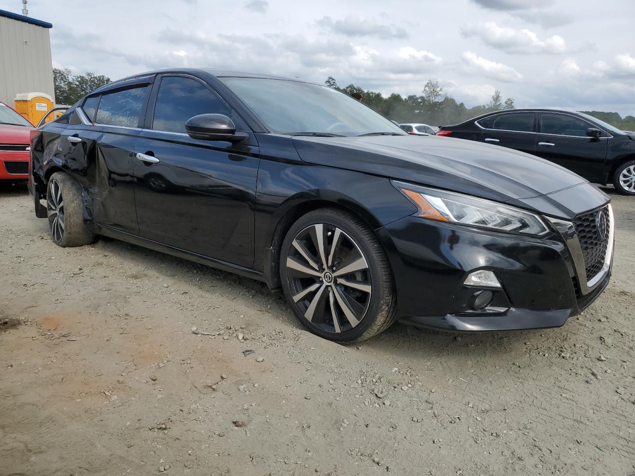 1N4BL4CV0LC187988 NISSAN ALTIMA 2020