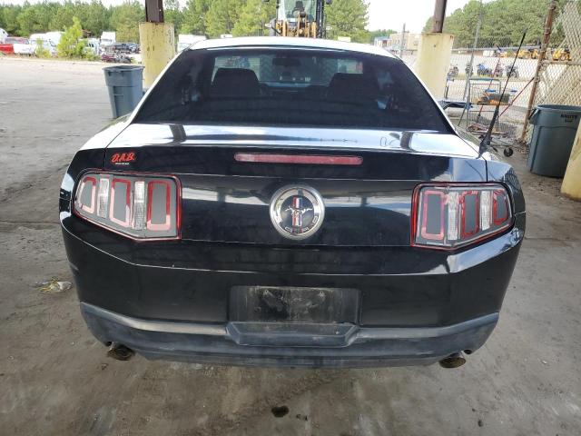 1ZVBP8AMXC5211358 | 2012 Ford mustang