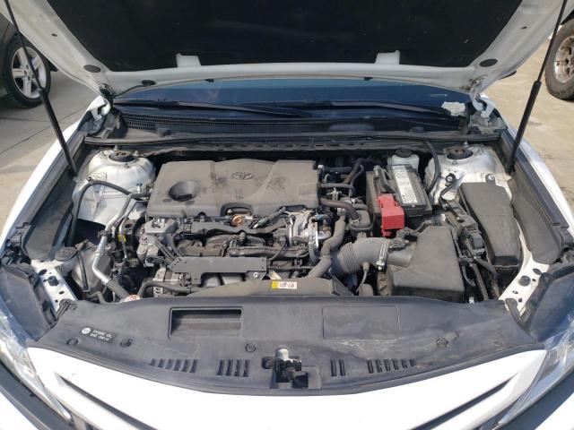 4T1G11AK8LU304526 | 2020 TOYOTA CAMRY SE