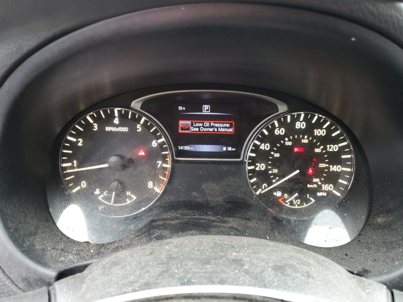 1N4AL3AP1GC211330 NISSAN ALTIMA 2016