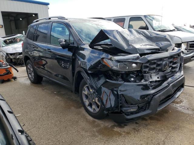 5FNYF8H64NB029888 Honda Passport Trail Sport