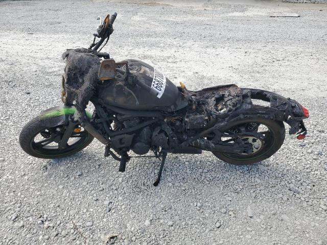 2016 KAWASAKI EN650 B JKAENEB10GDA10179