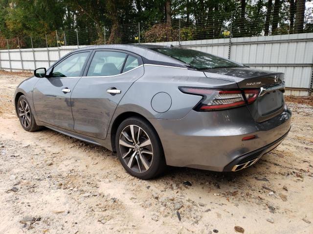 1N4AA6CV4LC362028 Nissan MAXIMA SV