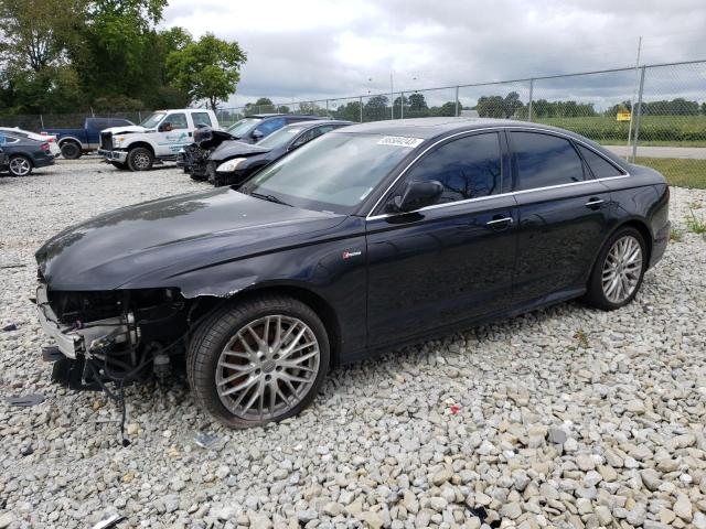 2016 Audi A6 Premium Plus