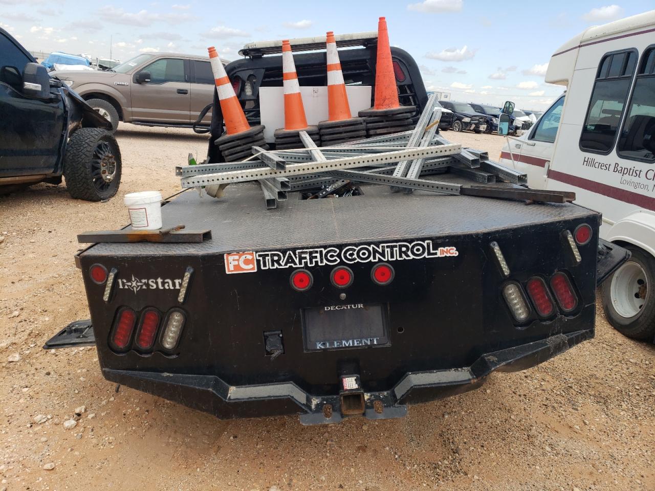 1FT7W3BT2KED30489 FORD F350 2019
