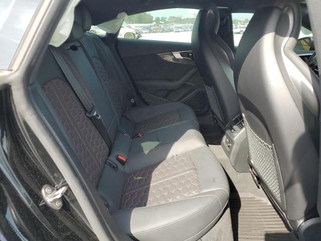 2021 AUDI RS5 WUAAWCF5XMA904898
