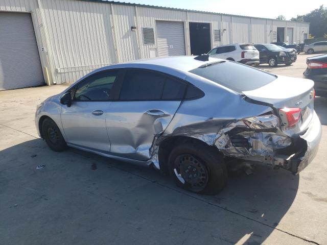 Vin: 1g1bc5sm0h7126934, lot: 67956393, chevrolet cruze ls 20172