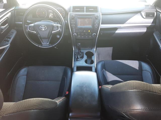 4T1BF1FK8GU196757 | 2016 TOYOTA CAMRY LE