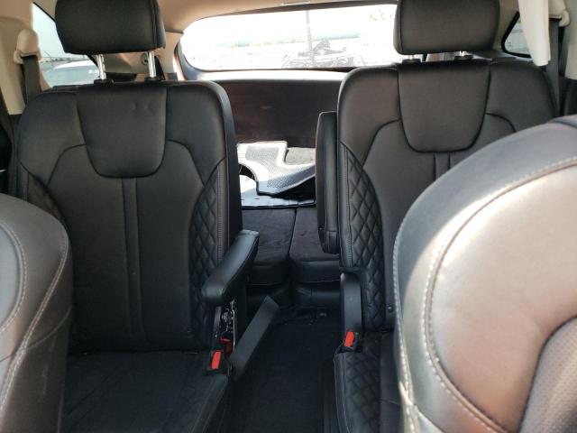 5XYRK4LF0NG109035 KIA SORENTO SX
