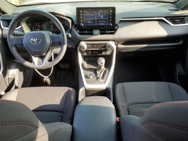 2022 TOYOTA RAV4 PRIME - JTMAB3FV0ND103129