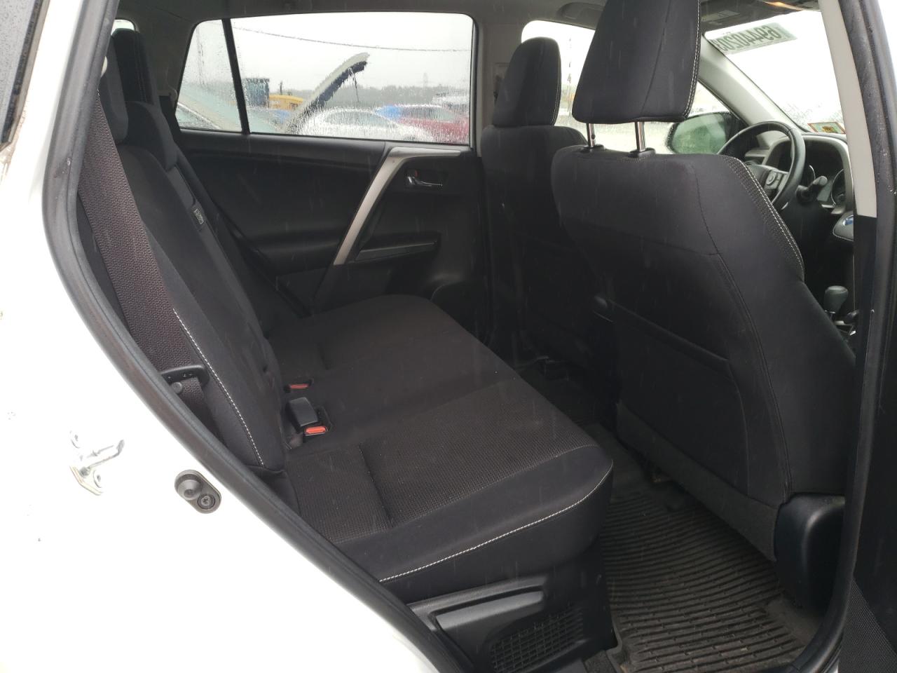 JTMRJREV8GD054811 TOYOTA RAV4 2016