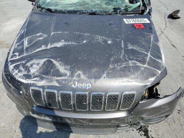 1C4PJMLB4KD311197 Jeep Cherokee Latitude Plus