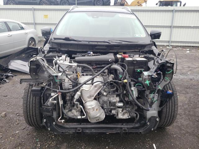 JN8AT2MV0HW273790 Nissan ROGUE S