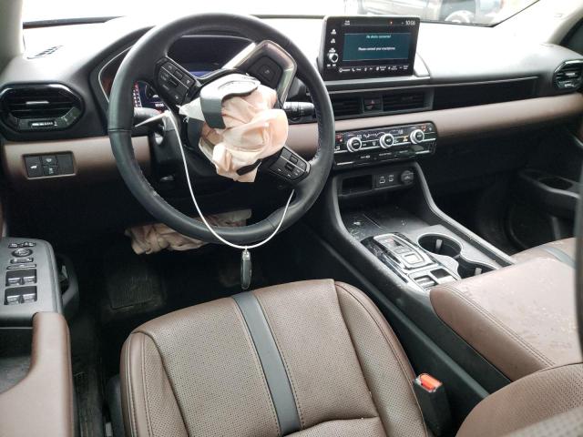 5FNYG1H86PB015516 Honda Pilot Elite