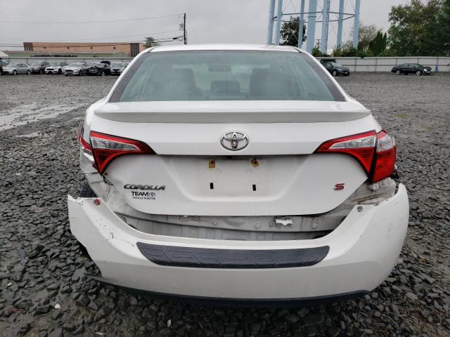 2T1BURHE1GC619000 | 2016 TOYOTA COROLLA L