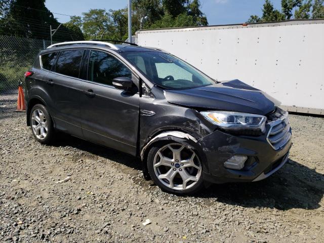 1FMCU9J91JUB55732 2018 FORD ESCAPE, photo no. 4