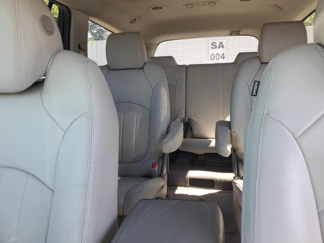 5GAKVCKD9GJ343584 Buick Enclave