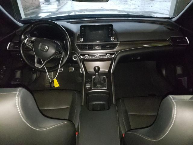 1HGCV1E37KA046060 Honda Accord Sport