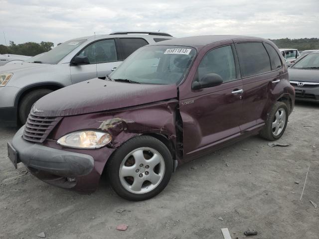 2002 Chrysler PT Cruiser Touring