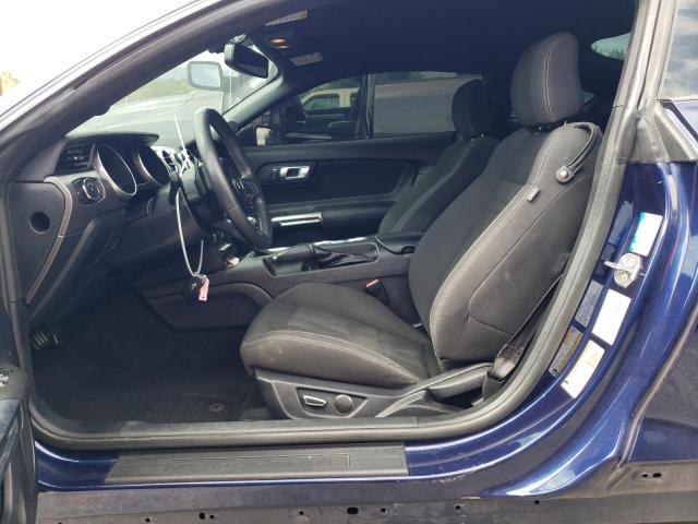 1FA6P8TH9K5178118 Ford MUSTANG