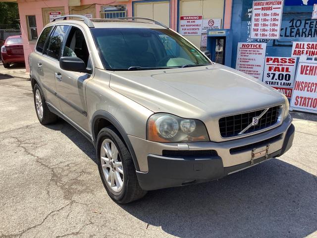 2004 Volvo XC90 