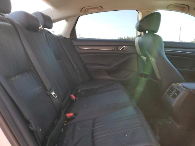 2018 HONDA ACCORD EXL - 1HGCV2F54JA006846