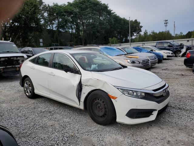 Vin: 19xfc2f51ge209071, lot: 68304073, honda civic lx 20164
