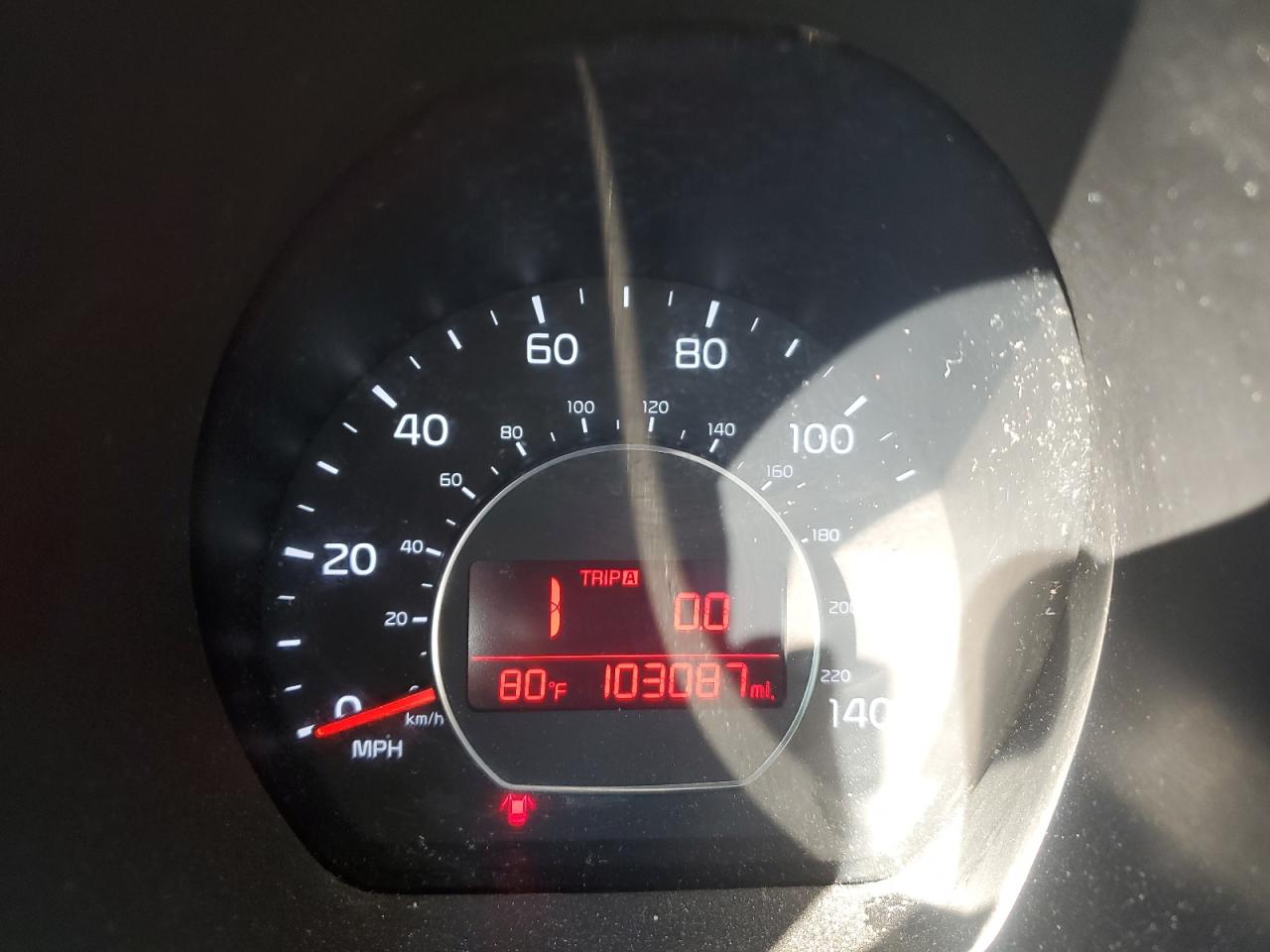 KNDJP3A52E7067855 2014 Kia Soul + KNDJP3A52E7067855 2014 Kia Soul +