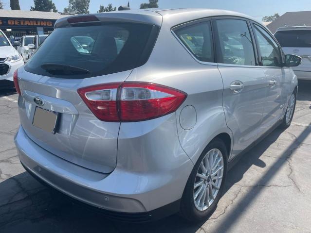 1FADP5CU5FL109303 Ford C-max Premium Sel