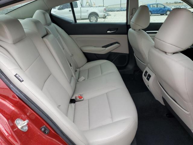 1N4BL4EV6LN305091 Nissan ALTIMA SL