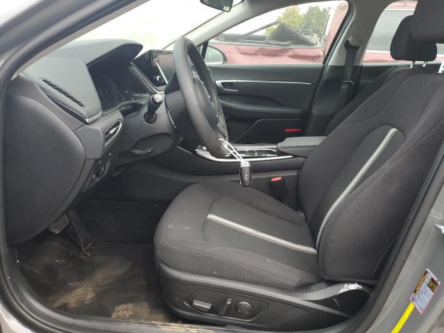 KMHL64JAXNA222276 Hyundai SONATA SEL