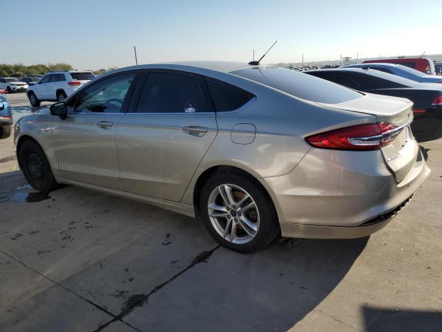 3FA6P0HD7JR148859 | 2018 FORD FUSION SE