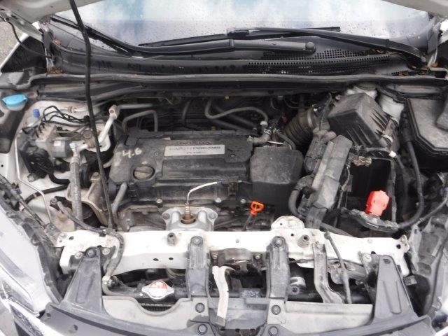 2015 HONDA CR-V - 5J6RM4H92FL061647