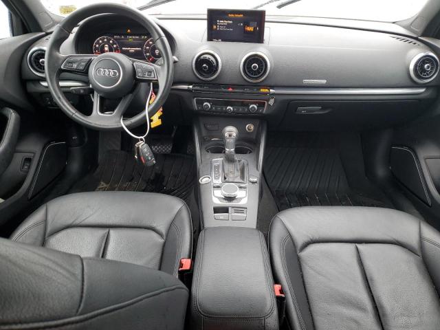 WAUJEGFF5KA076091 Audi A3 PREMIUM 8