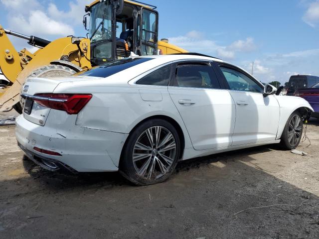 Lot #2339196786 2020 AUDI A6 PREMIUM salvage car