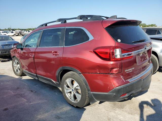 4S4WMAFD1K3416408 Subaru Ascent PRE 2