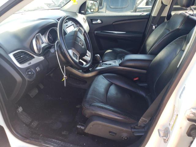 3C4PDDEGXJT463414 Dodge JOURNEY GT
