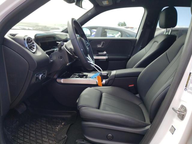 2023 MERCEDES-BENZ EQB 250+ - W1N9M0CB6PN036015