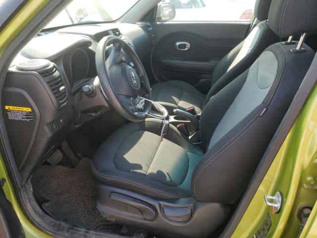 KNDJP3A57J7891392 KIA SOUL +