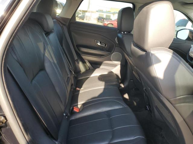 SALVP2BG4HH252850 Land Rover Range Rover Evoque Se
