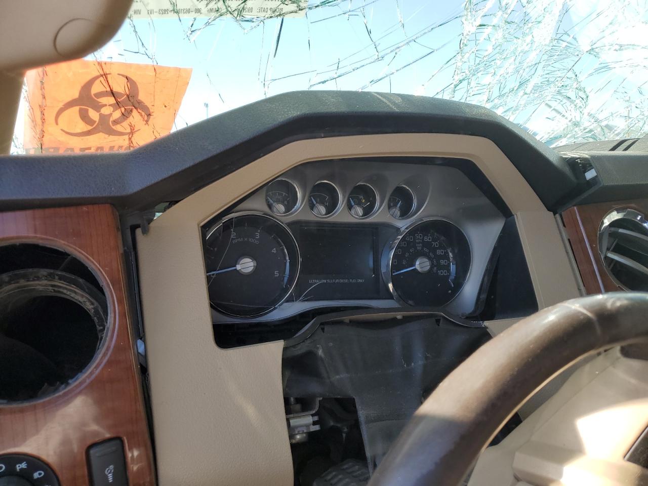 1FT8W3BT8GEA98685 FORD F350 2016