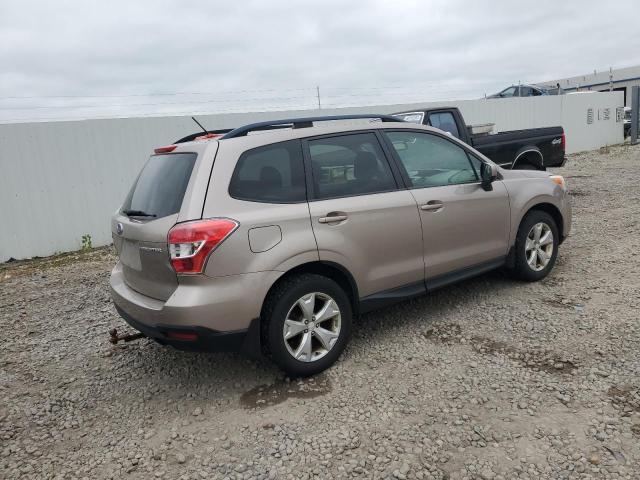 JF2SJAGC4FH407925 Subaru Forester 2.5i Premium