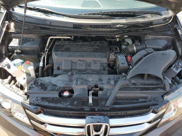 5FNRL5H60GB004842 Honda ODYSSEY EXL