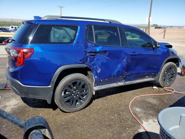 1GKKNRL46PZ178762 GMC ACADIA SLE