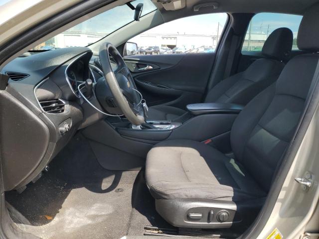 1G1ZE5ST3GF288075 CHEVROLET MALIBU 2016