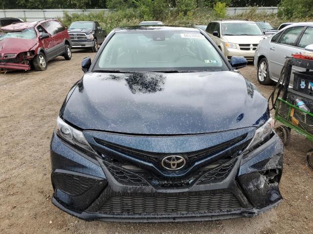 4T1G11AK5MU522179 Toyota Camry SE 5